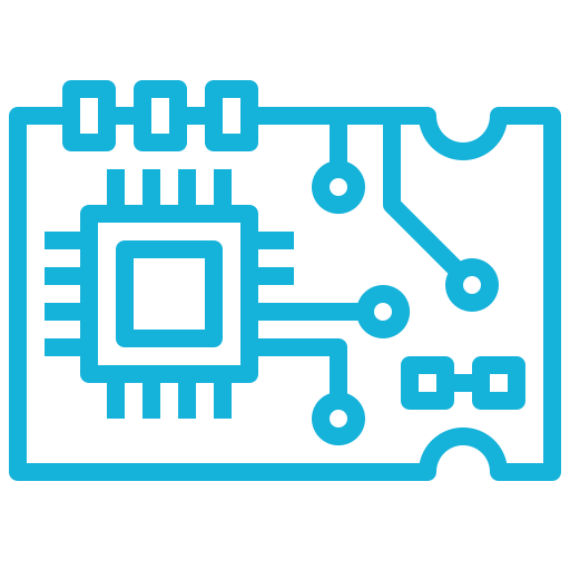 Devices of data acquisition and transformation