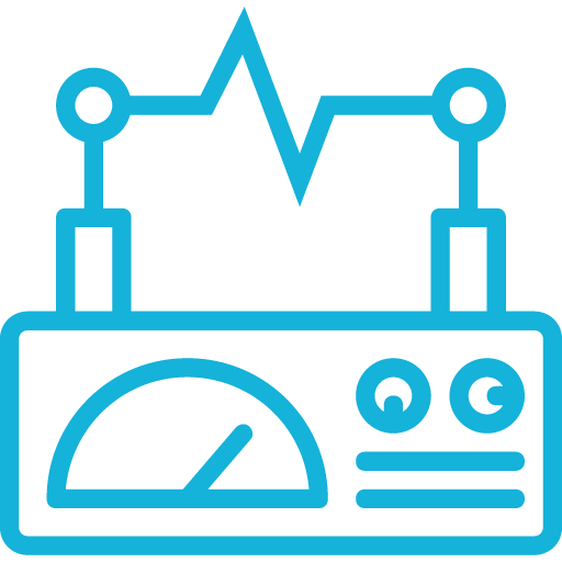 Measurements and primary signal processing devices