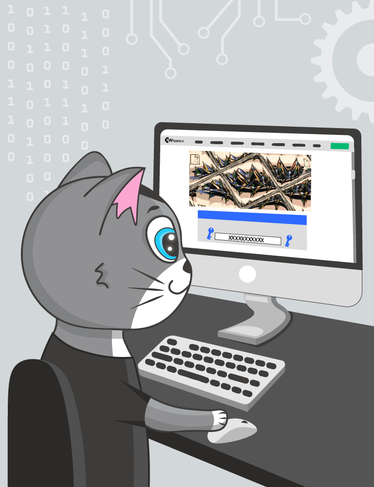 Сервер авторизации Ferrum