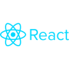 React