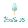 Vanilla JS