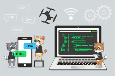 разработка программного обеспечения